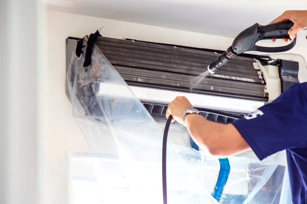 White Haven, PA Airduct Cleaning Company